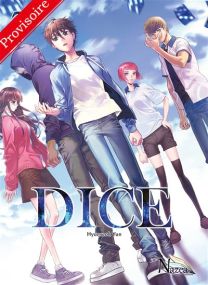Dice - Nazca