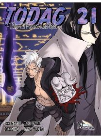 Tales of Demons and Gods - Todag - 