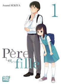 Père et fille - Nobi Nobi