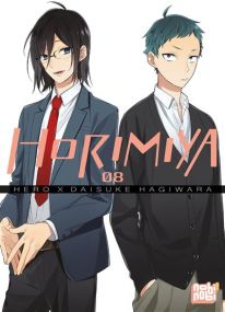 Horimiya - Nobi Nobi