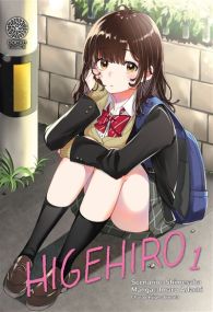 Higehiro - Noeve Grafx