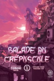 Balade au Crépuscule - Noeve Grafx