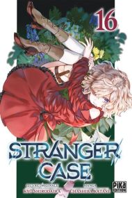 Stranger Case - Pika