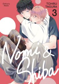 Nomi et Shiba - Akata