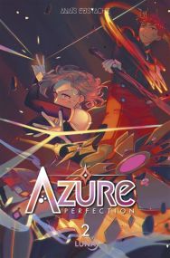 AZURE Perfection - Clair De Lune