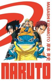 Naruto - édition Hokage - Kana Eds