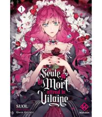 Seule la mort attend la Vilaine - Kotoon