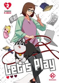 Let's Play - Kotoon