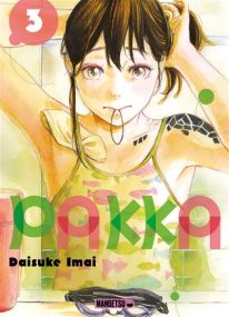 Pakka - Mangetsu