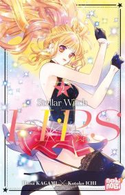 Stellar Witch Lips - Nobi Nobi