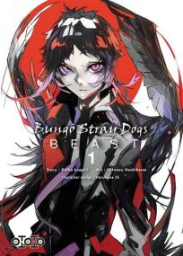 Bungô Stray Dogs BEAST - Ototo