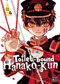 Toilet-bound Hanako-kun - Pika
