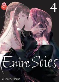 Entre soies - Taifu Comics