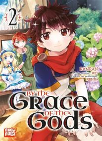 By the grace of the gods - Nobi Nobi