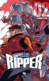 Ripper - Ankama