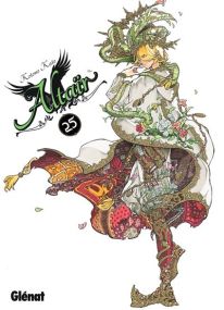 Altaïr - Glénat