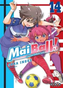 Mai Ball ! - Ototo