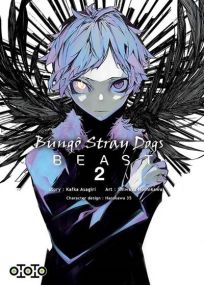 Bungô Stray Dogs BEAST - Ototo