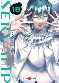 Servamp - vol. 18 - Bamboo Eds