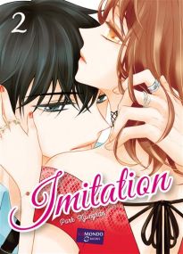 Imitation - Kamondo Books
