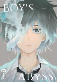 Shonen No Abyss - Boy's Abyss - Kana Eds