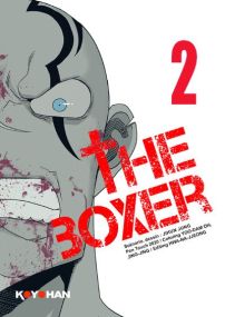 The Boxer - Tome 2 - Matin Calme