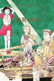 Paraiso - Casterman