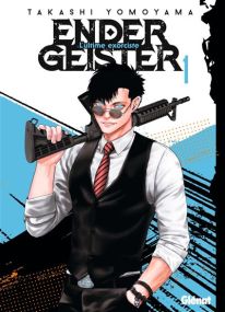 Ender Geister - Glénat