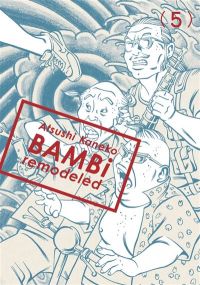 Bambi Remodeled 5 - Imho