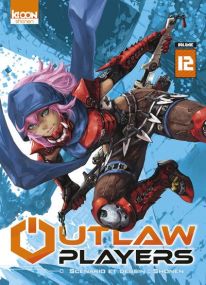 Outlaw Players - Ki-oon