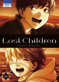 Lost Children - Ki-oon