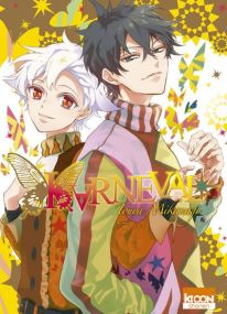 Karneval - Ki-oon