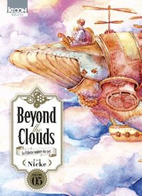 Beyond the Clouds - Ki-oon