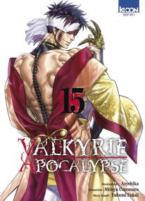 Valkyrie Apocalypse - Ki-oon
