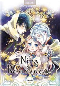 Nina du Royaume aux étoiles - Michel Lafon