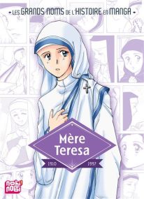 Mère Teresa - Nobi Nobi