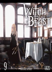 The Witch and the Beast - Pika