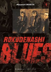 Rokudenashi Blues - Pika