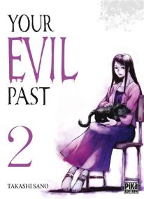 Your evil past - Pika