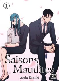 Saisons maudites - Pika