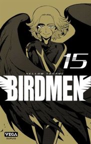 Birdmen - Vega Dupuis