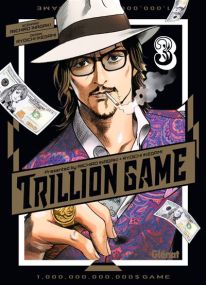 Trillion Game - Glénat