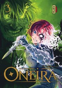 Oneira - Kana Eds