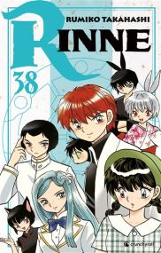 Rinne - Kaze
