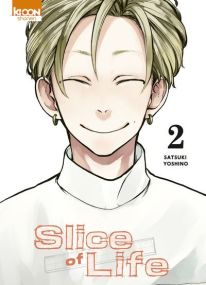 Slice of Life - Ki-oon