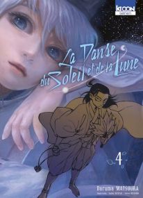 La Danse du soleil et de la lune - Ki-oon