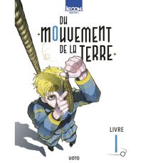 Du mouvement de la Terre - Ki-oon