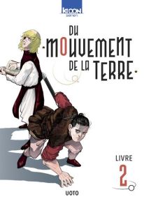 Du Mouvement de la Terre - Ki-oon