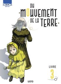 Du mouvement de la Terre - Ki-oon