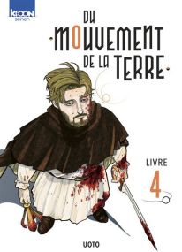 Du mouvement de la Terre - Ki-oon